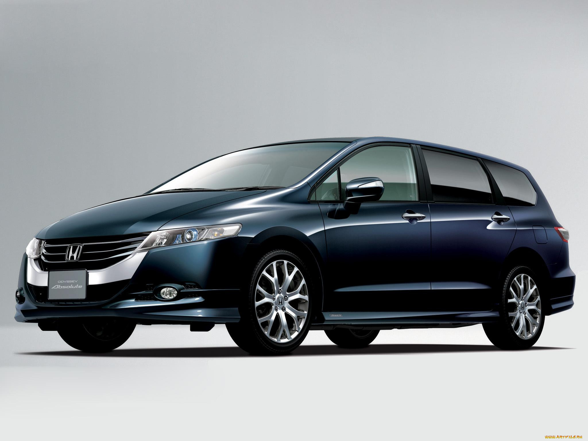 , honda